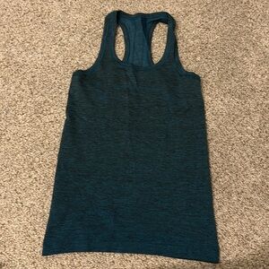 Lululemon swiftly tank top